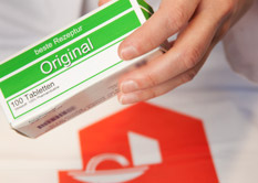 Branchenbuch Einträge aus der Branche Apotheke