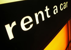 Branchenbuch Einträge Autovermietung