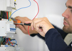 Branchensuche Elektroinstallateur