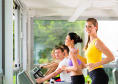 Branchensuche Fitness