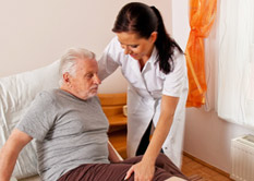 Branchensuche Pflegedienst